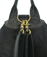 Anti-Forme Design（アンチフォルムデザイン）バックパック・リュック 黒 サイズ:- レディース/2200723497134