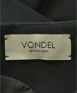 VONDEL（フォンデル）ワンピース 黒 サイズ:36(S位) レディース/2200620023108