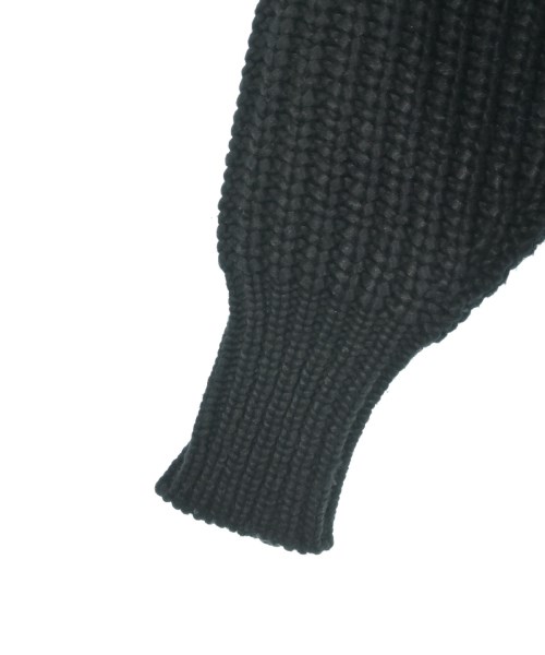 VONDEL（フォンデル）ニット・セーター 黒 サイズ:36(S位) レディース/2200626668143