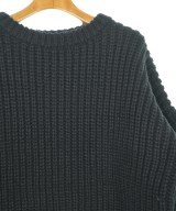 VONDEL（フォンデル）ニット・セーター 黒 サイズ:36(S位) レディース/2200626668143