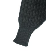 VONDEL（フォンデル）ニット・セーター 黒 サイズ:36(S位) レディース/2200626668143