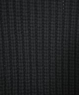 VONDEL（フォンデル）ニット・セーター 黒 サイズ:36(S位) レディース/2200626668143