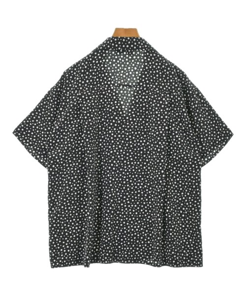 VONDEL（フォンデル）カジュアルシャツ 黒 サイズ:36(S位) レディース/2200627677052