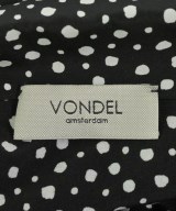 VONDEL（フォンデル）カジュアルシャツ 黒 サイズ:36(S位) レディース/2200627677052