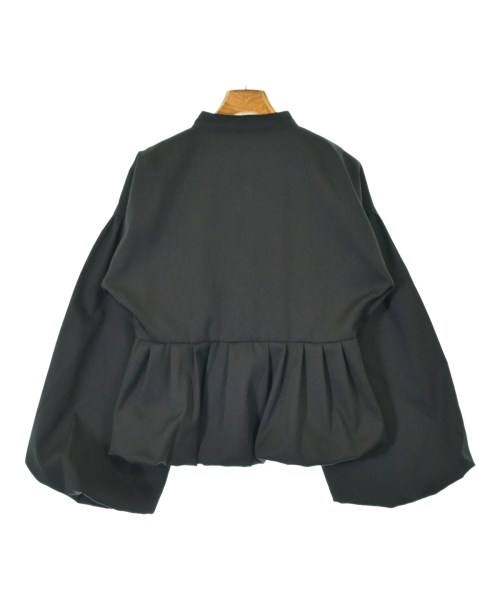 VONDEL（フォンデル）カジュアルシャツ 黒 サイズ:36(S位) レディース/2200639815107