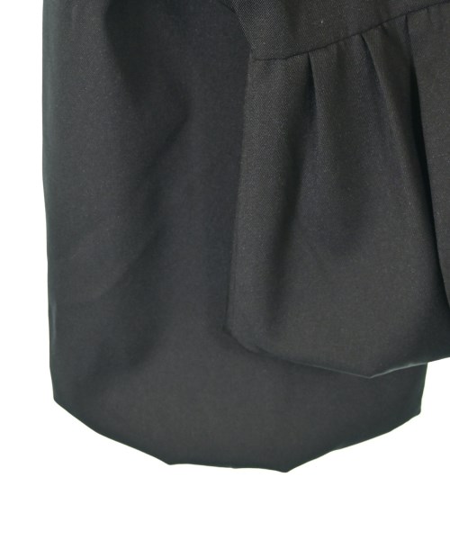 VONDEL（フォンデル）カジュアルシャツ 黒 サイズ:36(S位) レディース/2200639815107