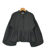 VONDEL（フォンデル）カジュアルシャツ 黒 サイズ:36(S位) レディース/2200639815107