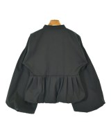 VONDEL（フォンデル）カジュアルシャツ 黒 サイズ:36(S位) レディース/2200639815107