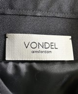 VONDEL（フォンデル）カジュアルシャツ 黒 サイズ:36(S位) レディース/2200639815107