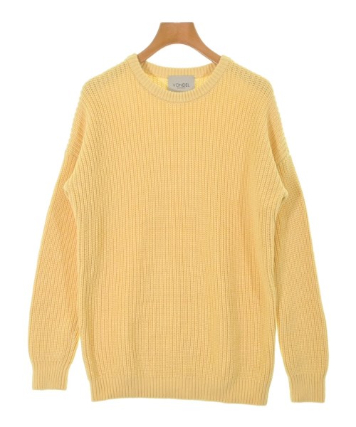 フォンデル(VONDEL)のVONDEL ニット・セーター