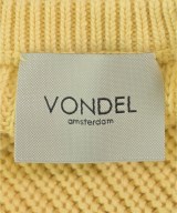 VONDEL（フォンデル）ニット・セーター 黄 サイズ:S レディース/2200628361011