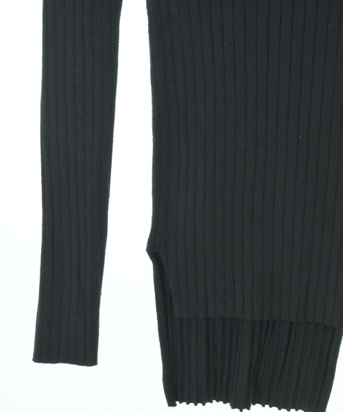 VONDEL（フォンデル）ニット・セーター 黒 サイズ:36(S位) レディース/2200630249048