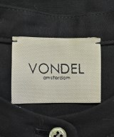 VONDEL（フォンデル）ブラウス 黒 サイズ:36(S位) レディース/2200615774091