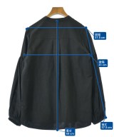VONDEL（フォンデル）ブラウス 黒 サイズ:36(S位) レディース/2200615774091