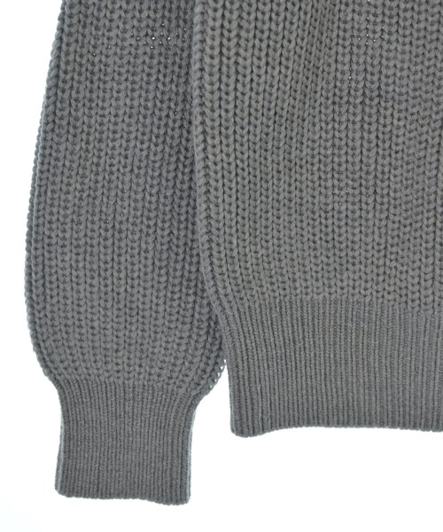 VONDEL（フォンデル）ニット・セーター グレー サイズ:S レディース/2200669958263