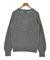 VONDEL（フォンデル）ニット・セーター グレー サイズ:S レディース/2200669958263