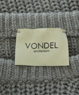 VONDEL（フォンデル）ニット・セーター グレー サイズ:S レディース/2200669958263