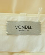 VONDEL（フォンデル）その他 白 サイズ:38(M位) レディース/2200694094028