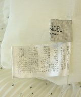 VONDEL（フォンデル）ロング・マキシ丈スカート 白 サイズ:36(S位) レディース/2200686280040