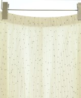 VONDEL（フォンデル）ロング・マキシ丈スカート 白 サイズ:36(S位) レディース/2200686280040