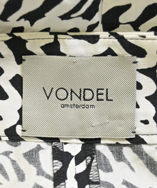 VONDEL（フォンデル）その他 白 サイズ:-(M位) レディース/2200695917012
