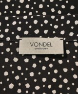 VONDEL（フォンデル）カジュアルシャツ 黒 サイズ:36(S位) レディース/2200701454067
