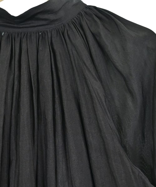 VONDEL（フォンデル）ブラウス 黒 サイズ:36(S位) レディース/2200654027226