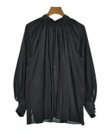 VONDEL（フォンデル）ブラウス 黒 サイズ:36(S位) レディース/2200654027226