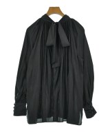 VONDEL（フォンデル）ブラウス 黒 サイズ:36(S位) レディース/2200654027226