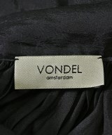 VONDEL（フォンデル）ブラウス 黒 サイズ:36(S位) レディース/2200654027226