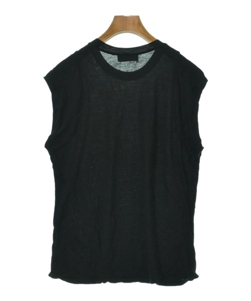 VONDEL（フォンデル）ノースリーブ 黒 サイズ:36(S位) レディース/2200641963186