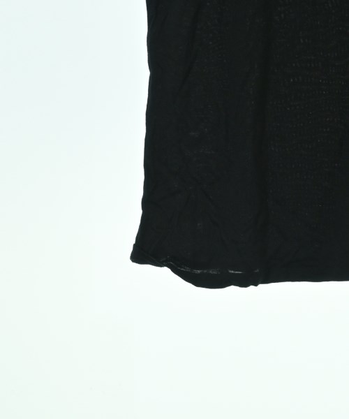 VONDEL（フォンデル）ノースリーブ 黒 サイズ:36(S位) レディース/2200641963186