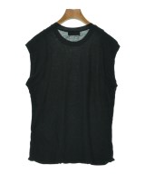 VONDEL（フォンデル）ノースリーブ 黒 サイズ:36(S位) レディース/2200641963186