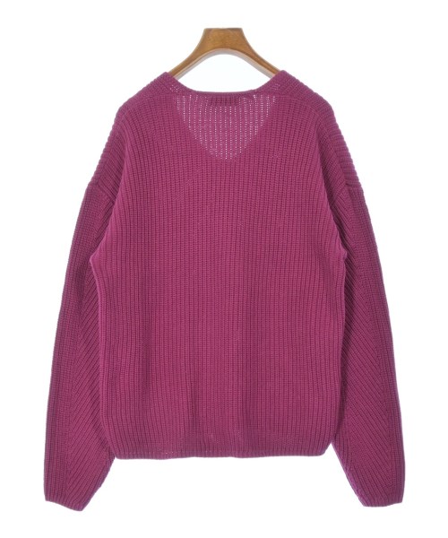 VONDEL（フォンデル）ニット・セーター ピンク サイズ:S レディース/2200657070076