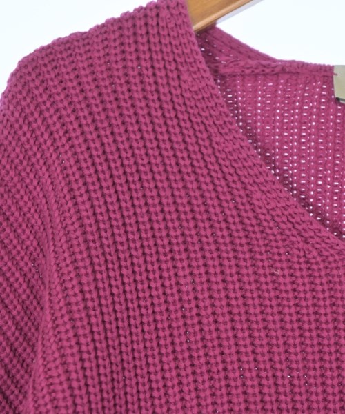 VONDEL（フォンデル）ニット・セーター ピンク サイズ:S レディース/2200657070076