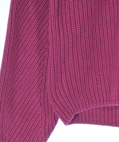 VONDEL（フォンデル）ニット・セーター ピンク サイズ:S レディース/2200657070076