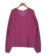 VONDEL（フォンデル）ニット・セーター ピンク サイズ:S レディース/2200657070076