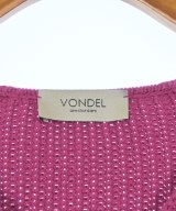 VONDEL（フォンデル）ニット・セーター ピンク サイズ:S レディース/2200657070076