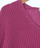 VONDEL（フォンデル）ニット・セーター ピンク サイズ:S レディース/2200657070076