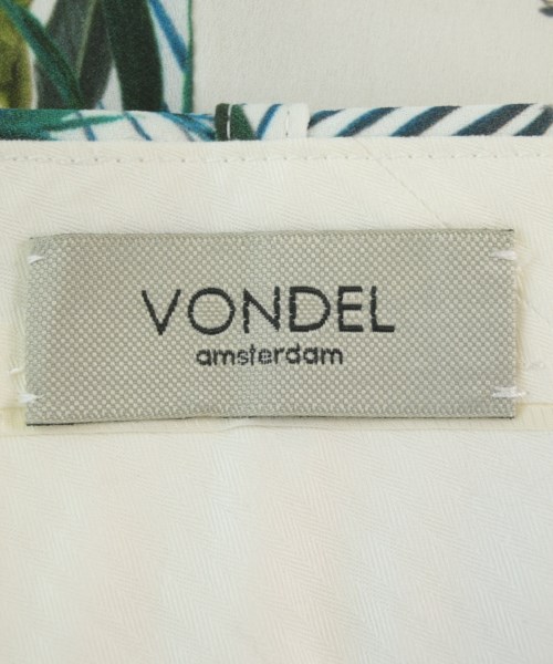 VONDEL（フォンデル）その他 白 サイズ:38(M位) レディース/2200705517621