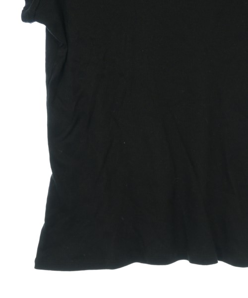 VONDEL（フォンデル）Tシャツ・カットソー 黒 サイズ:36(S位) レディース/2200708391228