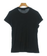 VONDEL（フォンデル）Tシャツ・カットソー 黒 サイズ:36(S位) レディース/2200708391228