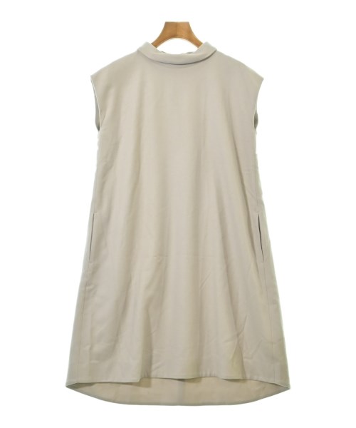 VONDEL(フォンデル)ワンピース ベージュ サイズ:M/2200637563154