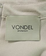 VONDEL（フォンデル）ワンピース ベージュ サイズ:M レディース/2200637563154