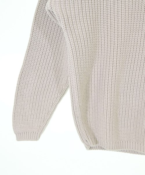 VONDEL（フォンデル）ニット・セーター グレー サイズ:S レディース/2200642597014