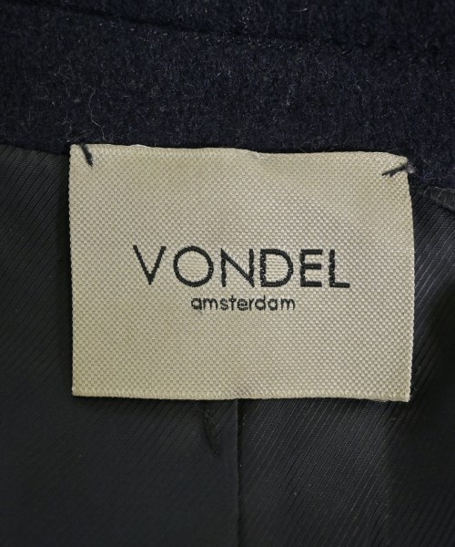 VONDEL（フォンデル）その他 紺 サイズ:38(M位) レディース/2200693827016