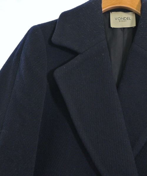 VONDEL（フォンデル）その他 紺 サイズ:38(M位) レディース/2200693827016