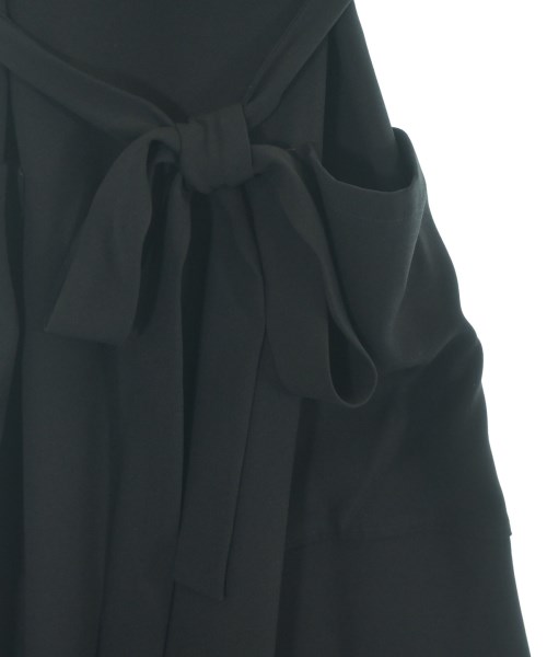 VONDEL（フォンデル）ワンピース 黒 サイズ:36(S位) レディース/2200670000159