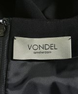 VONDEL（フォンデル）ワンピース 黒 サイズ:36(S位) レディース/2200670000159