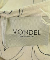 VONDEL（フォンデル）ワンピース ベージュ サイズ:36(S位) レディース/2200720925043